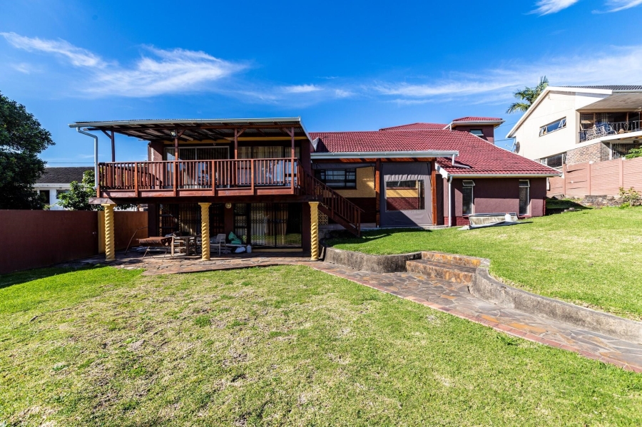 5 Bedroom Property for Sale in Amalinda North Eastern Cape